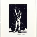 Child and Star - trial proof