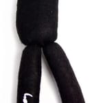 The Black Doll