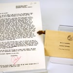 TLS from Dard Hunter to J. J. Lankes