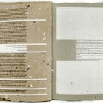 Rotting Sounds. Last page and limitation