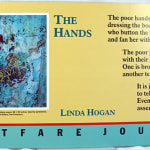 Streetfare Journal. Linda Hogan
