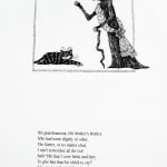 Cautionary Tales for Children. Print