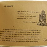 De Montserrat a Monserrate. Text page