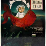 The Tree Is Older Than You Are. Front dust jacket