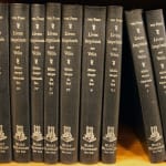 Catalogue des Livres Imprimés sur Vélin de la Bibliothèque du Roi. And: Catalogue des Livres Imprimés sur Vélin, qui se trouvent dans des Bibliothèques tant Publiques que Particulières pour servir de suite au catalogue des livres imprimés sur vélin. Set