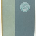 Pastorale. Binding