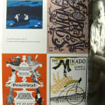 Elegant Enigmas: The Art of Edward Gorey