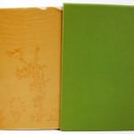 Light Metres. Glassine and slipcase