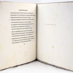Ventiquattro Sonetti di Torquata Tasso. Text spread