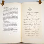 That Gettysburg Address by Edmund Atwill Wasson. Text page