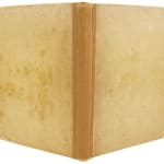 Evangeline, A Tale of Acadie by Henry Wadsworth Longfellow. Binding