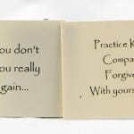 You're So Fine! Two cards
