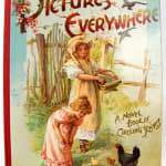 Pictures Everywhere. Front cover