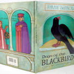 Days of the Blackbird by Tomie dePaola. Covers