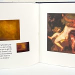 Nelson & Emma by Charles Hobson. Interior page.