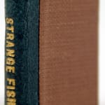 Strange Fish. Binding