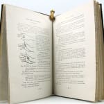 Nos Tours Favoris by Galeri Universelle des Prestidigitateurs Amateurs et Professionels. Interior page with diagram.