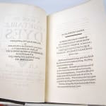A Book on Vegetable Dyes by Ethel M. Mairet. Copyright page