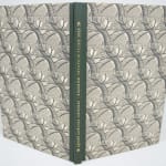 The Devil & Daniel Webster. Binding