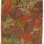 The Histories of More Children than One; or, Goodness Better than Beauty by M.P (a.k.a. Dorothy Kilner). Cover with colorful floral patten.