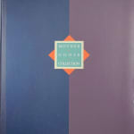 The Mother Goose Collection of Six Limited Edition Prints. Front cover of clamshell case.