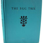 The Egg Tree. Binding