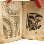 The Life and Death of Lady Jane Grey. Illustrated text spread