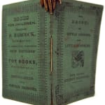 The Daisy; or Little Lessons for Little Learners. Covers