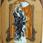 Memoria Italiana. Title page