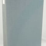 Six Engravings illustrated by Barry Moser, with poem by Richard Grossman. Dropback case cover.