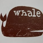 A Child's Book of Woodcuts by Vincent Torre. Illustration