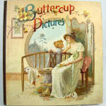 Buttercup Pictures. Front cover