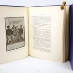 Katalog der Freiherrlich von Lipperheide'schen Kostümbibliothek. Text spread