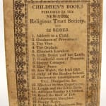 The Life and Death of Lady Jane Grey. Back cover