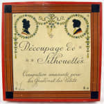 Découpage de Silhouettes