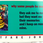 Streetfare Journal. Lucille Clifton