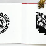 A Selection of Works by Scott McCarney