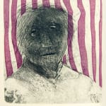 Old Women by Frantisek Halas, translated by Ivan Ruzicka, illustrated by Robert Marx. Interior illustration.
