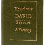 David Swan. A Fantasy From "Twice-Told Tales." Front cover