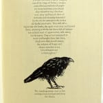 A List of Gehenna Press Books. Colophon