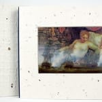 Nelson & Emma by Charles Hobson. Front cover and slip case.