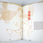 14 Stations by sailorBOYpress. Colophon
