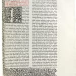 The History of the Valorous and Wittie Knight-Errant Don Quixote of the Mancha. Parts I and II. Text page