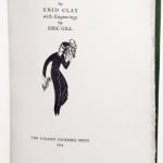 The Constant Mistress. Title page