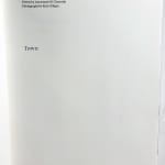 Town. Title page