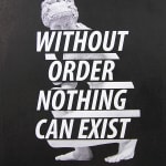 Very Nearly Almost #31. Signed print