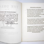 The Dream of the Holy Rood. Text spread