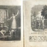 Master Henry's Walk; And the Story of Jenny Crawley. Interior page.