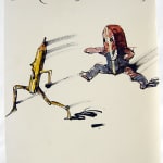 Graphis 223, Vol. 39. Front cover