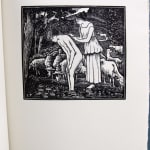 Pastorale. Illustration